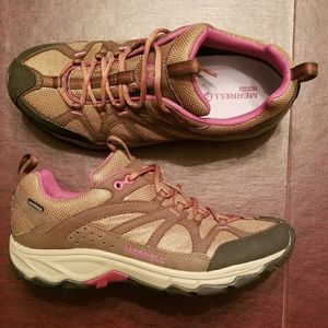 Merrell shoes